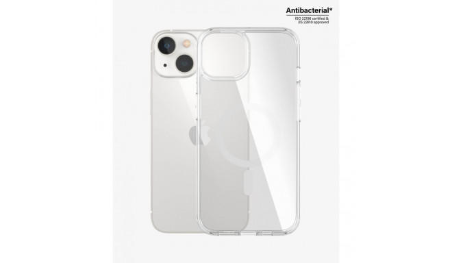 "PanzerGlass MagSafe HardCase iPhone 14/13"