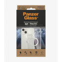 "PanzerGlass MagSafe HardCase iPhone 14/13"