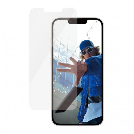 "PanzerGlass Screen Protector Classic Fit iPhone 16e"