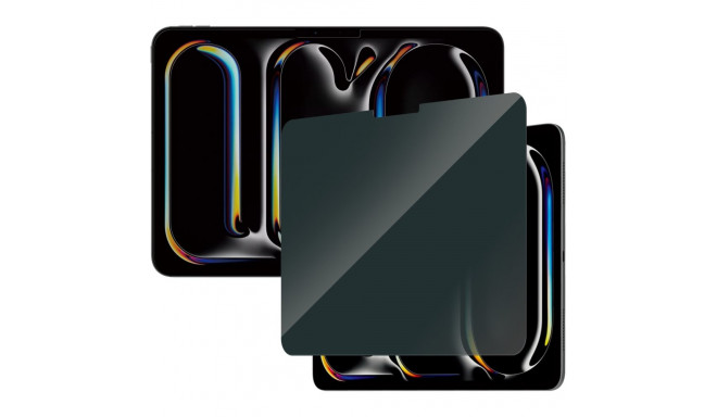 "PanzerGlass Privacy Screen Protector Apple iPad Pro 11"" (2024)"