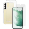 "SAFE. by PanzerGlass 2-in-1 Samsung Galaxy S22 Plus 5G *BULK"