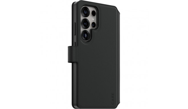 "CARE Feature Case Tango 2-in-1 QI Compatible Galaxy S25 Ultra"