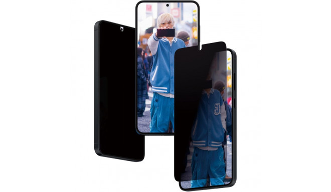 "PanzerGlass Privacy Samsung Galaxy S24 Plus. UWF (wA)"