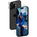 "PanzerGlass 2-in-1 Bundle iPhone 16 Pro"