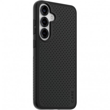"CARE Feature Case Heat Beat Samsung Galaxy S25 Plus"