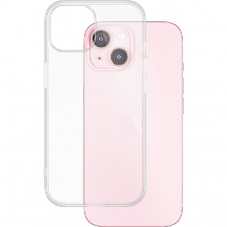 "SAFE. by PanzerGlass TPU Case iPhone 15"