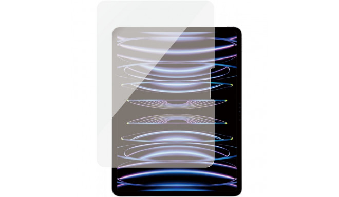 "SAFE Screen Protector iPad Pro 11"" (2024) -Ultra-Wide Fit"