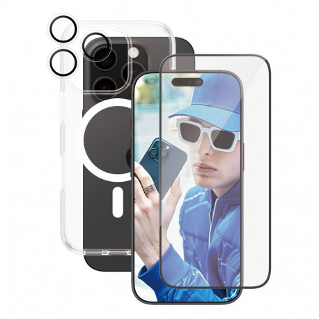 "CARE Flagship 3-in-1 iPhone 16 Pro"