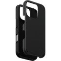 "CARE Case Feature Double Defence Black iPhone 16 Pro"