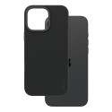 "CARE Case Fashion Black MagSAFE iPhone 16 Pro Max"