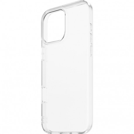 "SAFE TPU Case Clear iPhone 16 Pro Max"