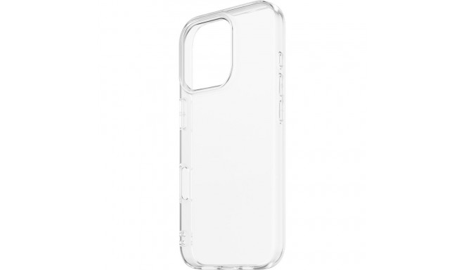 "SAFE TPU Case Clear iPhone 16 Pro"