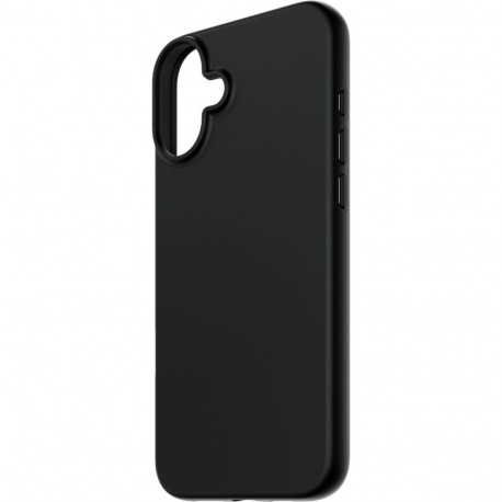 "SAFE TPU Case Black iPhone 16 Plus"