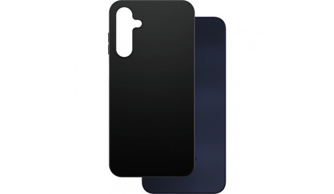 "SAFE. by PanzerGlass Case Samsung A25 5G. Black"