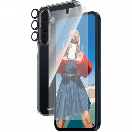 "PanzerGlass 3-in-1 Samsung Galaxy A35 5G. UWF"