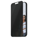"SAFE Privacy Screen Protector iPhone 16 Pro Max UWF"