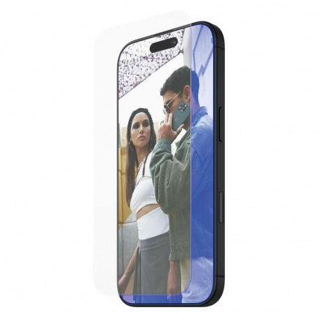 "SAFE EyeCare iPhone 16 Pro Max UWF"