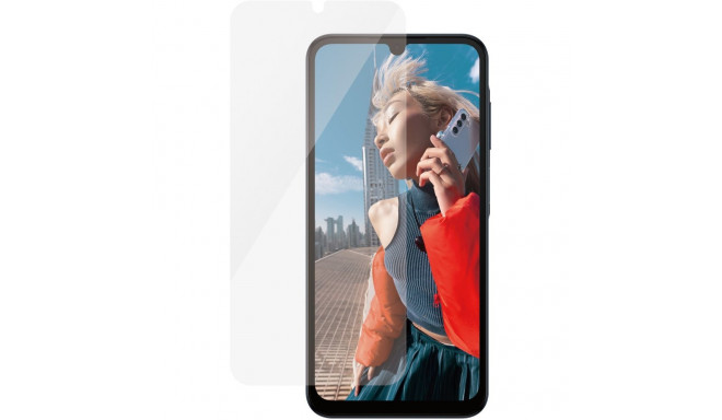 "PanzerGlass Samsung Galaxy A25 5G. UWF"