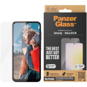 "PanzerGlass Samsung Galaxy A25 5G. UWF"