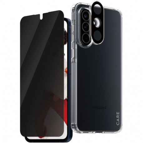 "CARE Flagship 3-in-1 Privacy Bundle Samsung Galaxy A56 5G"