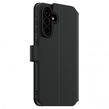 "CARE Feature Wallet Case w. Kickstand Samsung Galaxy A56 5G"