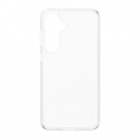 "CARE Flagship Urban Combat Case Clear Samsung Galaxy S24 FE"