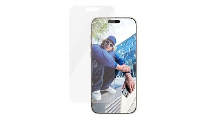 "PanzerGlass iPhone 16 Pro Max Classic Fit"