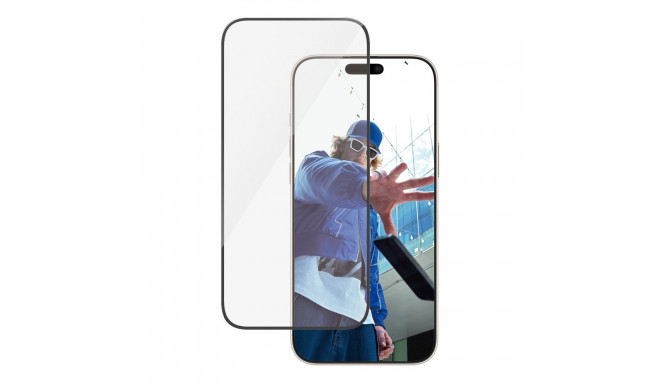 "PanzerGlass iPhone 16 Pro Max UWF"