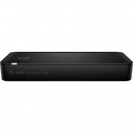 "G62 VCS WITH POE+ AdaptER"