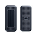 "D TARGUS Hyper HyperDrive EcoSmart USB4 SSD Enclosure"