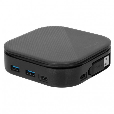 "D TARGUS DUAL FHD HDMI DISPLAYLINK"