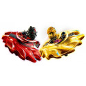 "LEGO 71826 LEGO Ninjago Drachen-Spinjitzu Battle Pack"