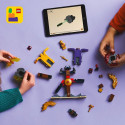 "LEGO 71826 LEGO Ninjago Drachen-Spinjitzu Battle Pack"