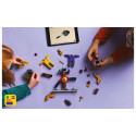 "LEGO 71826 LEGO Ninjago Drachen-Spinjitzu Battle Pack"