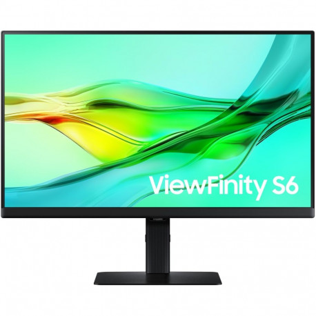 "Samsung (24"") 60.4cm S24D604UAU 16:9 Business S60UD"