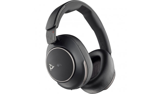 Poly peakomplekt VOY SR 80 -M USB-C