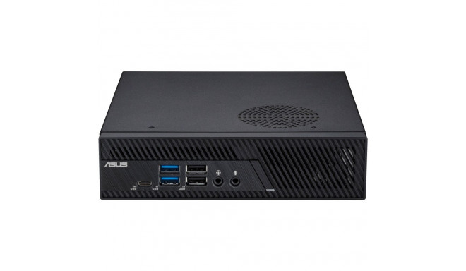 "ASUS PB63-B3203AH i3-14100/8GB DDR5/256GB M.2/black W11P"