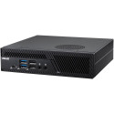 "ASUS PB63-B3200MH i3-14100/8GB DDR5/256GB M.2/black ohne OS"