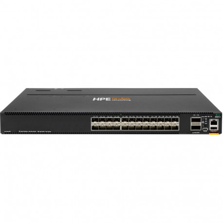 "ARUBA 8360-24XF2C V2 FB- STOCK"