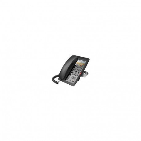 "Fanvil H5 VoIP-Telefon PoE black"
