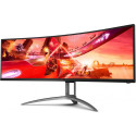 "AG493UCX2 124.5CM 49IN VA"