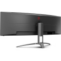"AG493UCX2 124.5CM 49IN VA"
