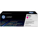 "HP Toner 305A CE413A Magenta"