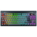"CHERRY MX 8.3 Wireless RGB Red Switch DE"