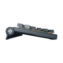 "CHERRY MX 8.3 Wireless RGB Red Switch DE"