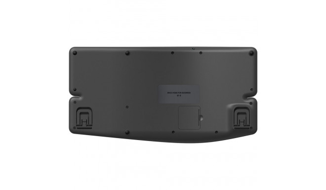 "Ergo K860 FOR Business-Graphite"