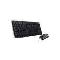 "Logitech WIRELESS DESKTOP MK270"