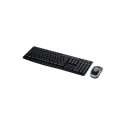 "Logitech WIRELESS DESKTOP MK270"