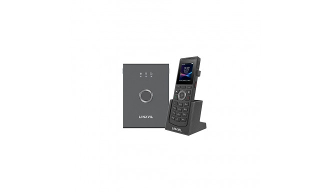 "Fanvil W710P, DECT Phone System / Single-Cell / Bundle"