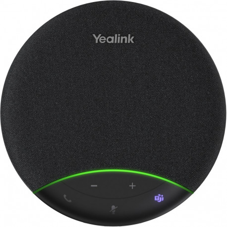 "Yealink SP92 with Dongle Teams USB-C/A"